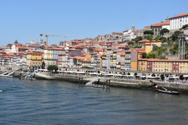 Portekiz, Porto 'da Vila Nova de Gaia