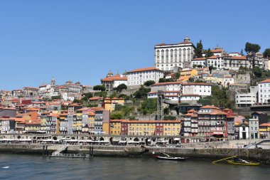 Portekiz, Porto 'da Vila Nova de Gaia