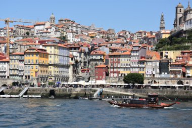 Portekiz, Porto 'da Vila Nova de Gaia
