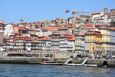 Portekiz, Porto 'da Vila Nova de Gaia