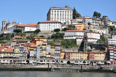 Portekiz, Porto 'da Vila Nova de Gaia