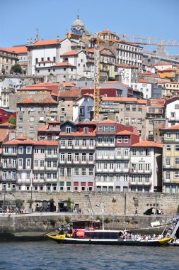 Portekiz, Porto 'da Vila Nova de Gaia