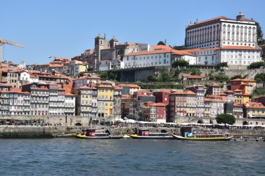 Portekiz, Porto 'da Vila Nova de Gaia