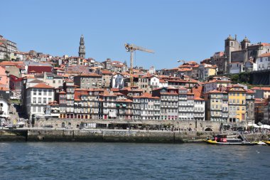 Portekiz, Porto 'da Vila Nova de Gaia
