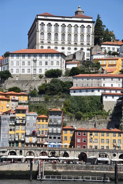 Vila Nova de Gaia à Porto, Portugal — Photo