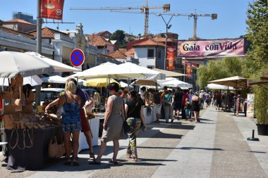 Portekiz, Porto 'da Vila Nova de Gaia