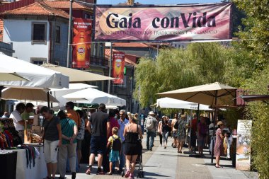 Portekiz, Porto 'da Vila Nova de Gaia