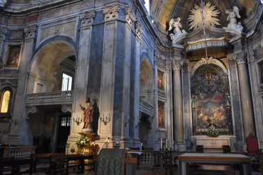 Estrela Basilica Lizbon, Portekiz