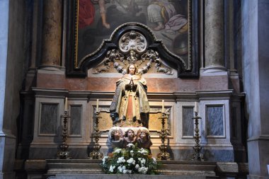 Estrela Basilica Lizbon, Portekiz