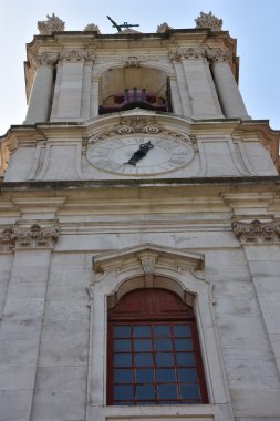 Estrela Basilica Lizbon, Portekiz