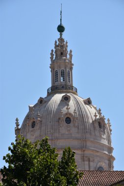 Estrela Basilica Lizbon, Portekiz