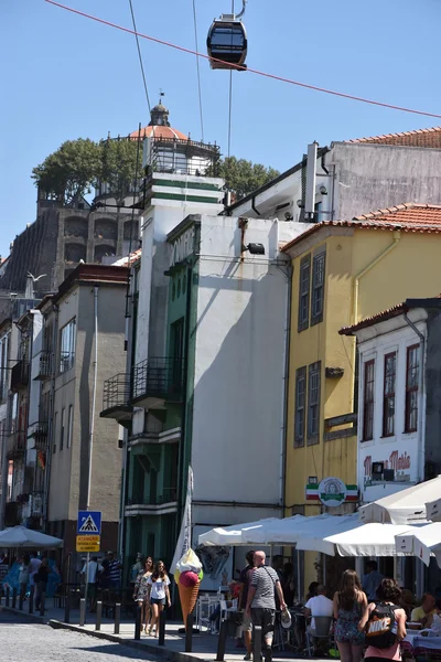 Portekiz, Porto 'da Vila Nova de Gaia — Stok fotoğraf