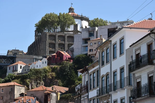 Portekiz, Porto 'da Vila Nova de Gaia — Stok fotoğraf