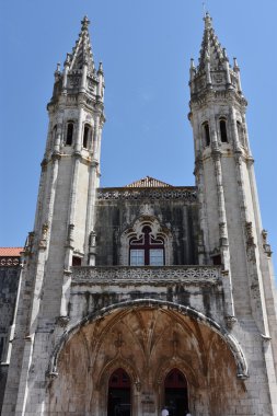 Lizbon, Portekiz 'deki Donanma Müzesi (Museu de Marinha)