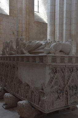 Portekiz alcobaca Manastırı