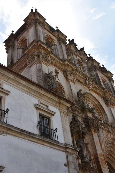 Portekiz alcobaca Manastırı