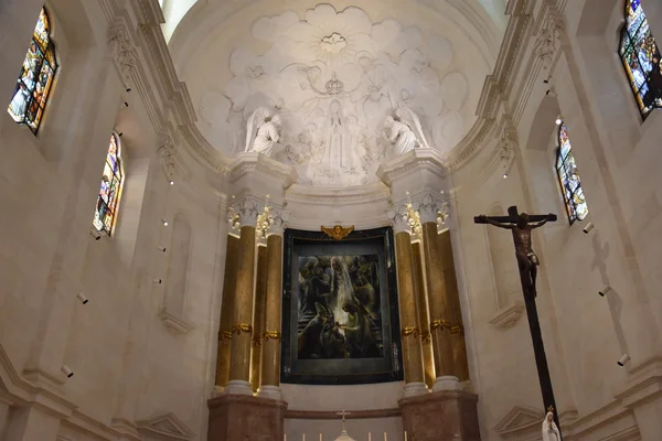 Sanctuaire de Fatima au Portugal — Photo