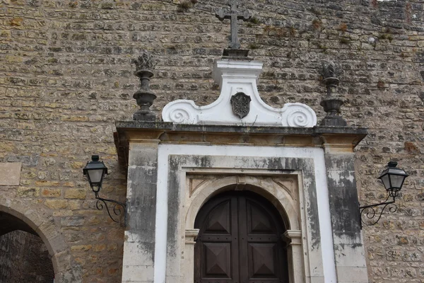 Town of Obidos in Portugal — Stock Photo, Image