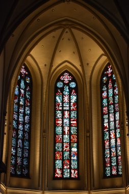 St Peters kilise Hamburg, Almanya