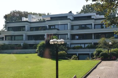 Hamburg, Almanya için pahalı evleri