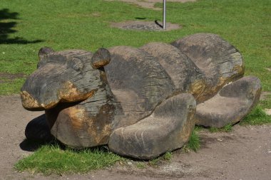 HAMBURG, GERMANY - 26 AUG: 26 Ağustos 2016 