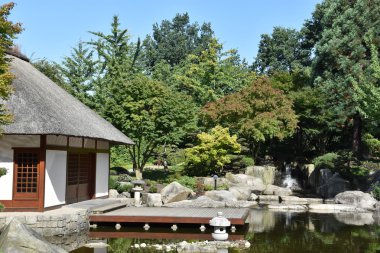 HAMBURG, GERMANY - 26 AUG: 26 Ağustos 2016 