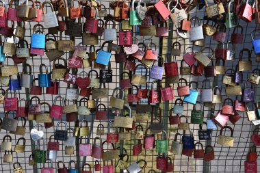 HAMBURG, GERMANY - 27 AUG: Almanya 'nın Hamburg şehrinde 27 Ağustos 2016' da görüldüğü gibi.