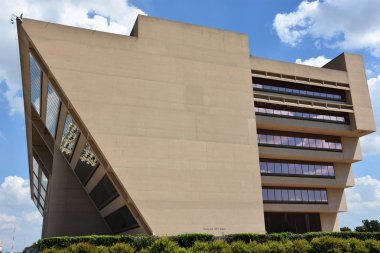Dallas Texas City Hall