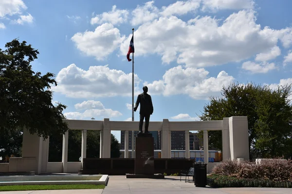 Dealey anıt Dallas, Texas