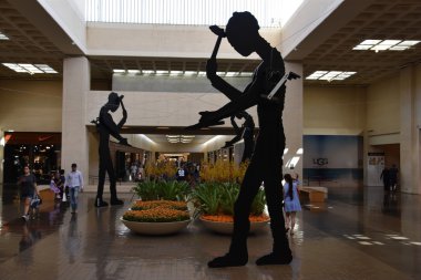 Northpark Center Dallas, Texas