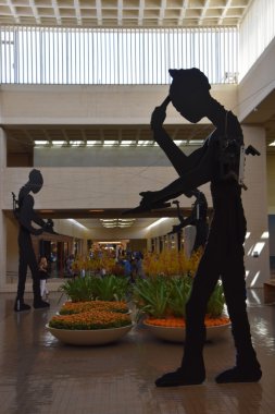 Northpark Center Dallas, Texas