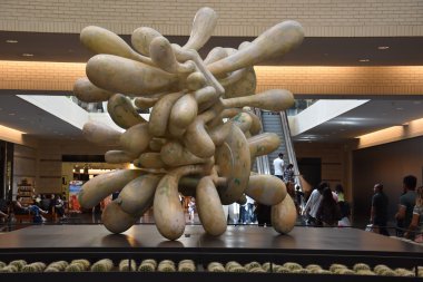 Northpark Center Dallas, Texas