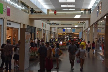 Northpark Center Dallas, Texas