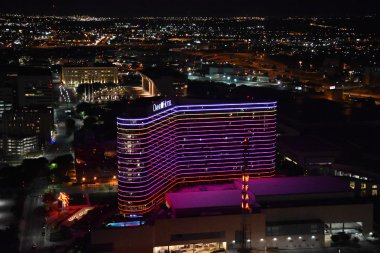 Omni Hotel Dallas, Texas