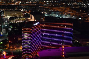 Omni Hotel Dallas, Texas