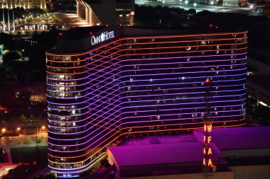 Omni Hotel Dallas, Texas