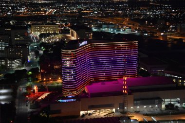 Omni Hotel Dallas, Texas