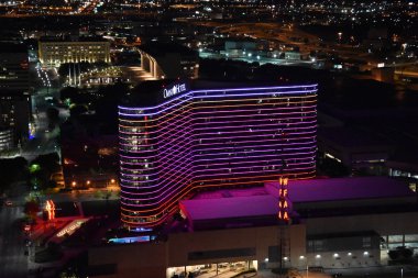 Omni Hotel Dallas, Texas