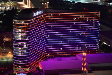 Omni Hotel Dallas, Texas