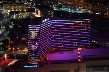Omni Hotel Dallas, Texas