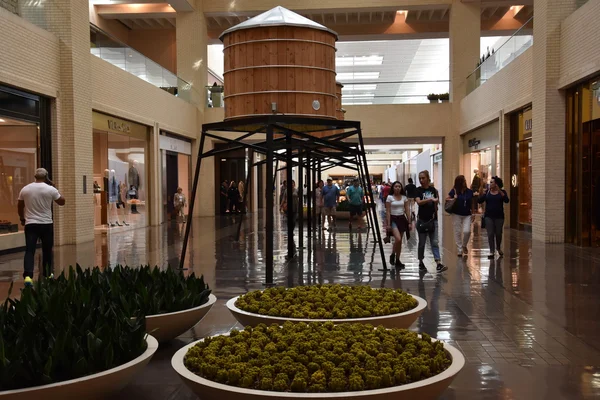 Northpark Center in Dallas, Texas — Stockfoto