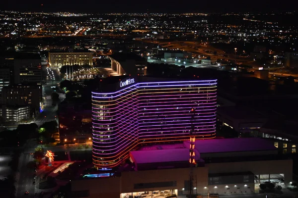 Omni Hotel Dallas, Texas