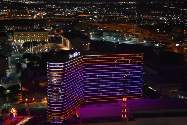 Omni Hotel Dallas, Texas