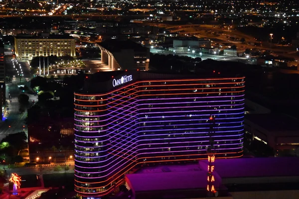 Omni Hotel Dallas, Texas