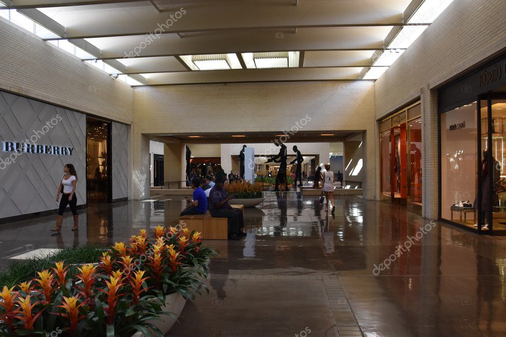 NorthPark Center visual data 4