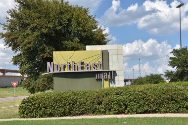 Kuzey Doğu Mall Hurst, Texas