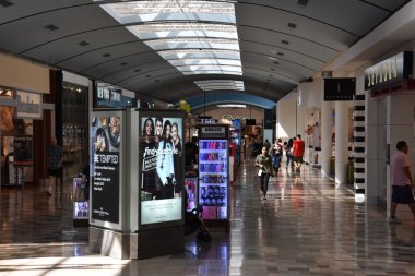 Kuzey Doğu Mall Hurst, Texas