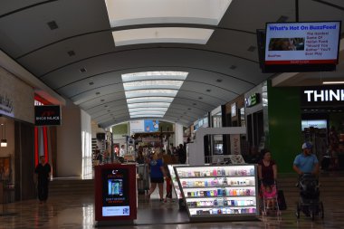 Kuzey Doğu Mall Hurst, Texas