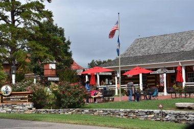 Araba ve araba karavan Müzesi Luray, Virginia