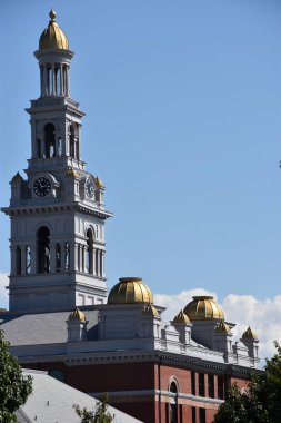 Sevierville, Tennessee Sevier bölge Adliye